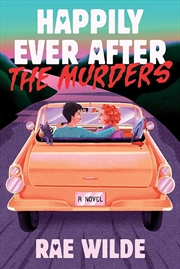 Buy Happily Ever After the Murders