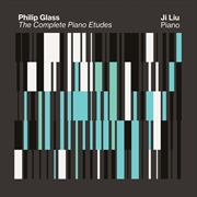 Buy Philip Glass: Complete Pno Etudes