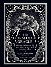 Buy The Storm Cloud Oracle