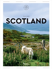 Buy Scotland: The Extraordinary Guide