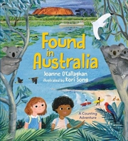 Buy Found in Australia