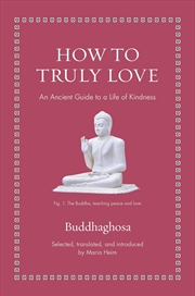Buy How to Truly Love