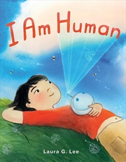 Buy I Am Human