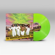 Buy Proceed With Caution (EP) - Toxic Green Vinyl