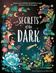 Buy Hidden Science: Secrets of the Dark