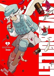 Buy Love Bullet, Vol. 2