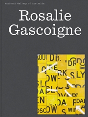 Buy Rosalie Gascoigne