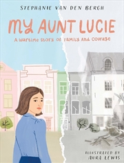 Buy My Aunt Lucie