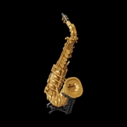 Buy Retro Collection - Saxophone Construction Set (978 Pieces)
