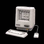 Buy Retro Collection - 1984 Retro Computer Construction Set (1269 Pieces)
