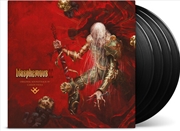 Buy Blasphemous 2 - Deluxe Edition
