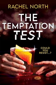 Buy The Temptation Test