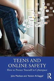 Buy Teens and Online Safety
