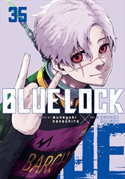 Buy Blue Lock 35