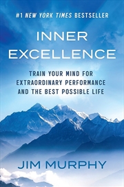 Buy Inner Excellence