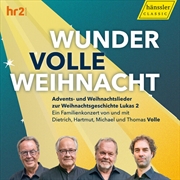 Buy Wundervolle Weihnacht