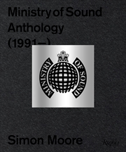 Buy Ministry of Sound