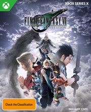 Buy Final Fantasy VII Revelation