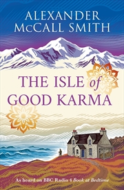 Buy The Isle of Good Karma