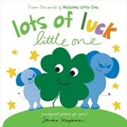 Buy Lots Of Luck Little One
