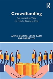 Buy Crowdfunding