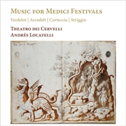 Buy Music For Medici Festivals