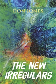 Buy The New Irregulars