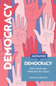 Buy Navigating Democracy