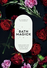 Buy Bath Magick