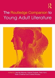 Buy The Routledge Companion to Young Adult Literature