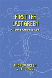 Buy From the First Tee to the Last Green