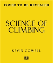 Buy Science Of Climbing