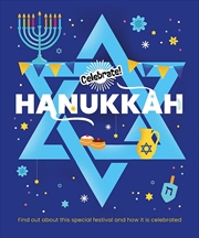 Buy Celebrate!: Hanukkah