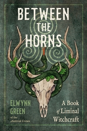 Buy Between the Horns