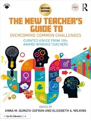 Buy The New Teacher's Guide to Overcoming Common Challenges