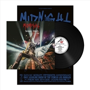 Buy Satanic Attack Live!