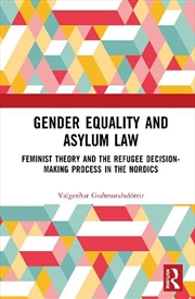 Buy Gender Equality and Asylum Law