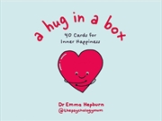 Buy A Hug in a Box