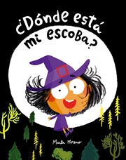 Buy Dnde Est Mi Escoba?