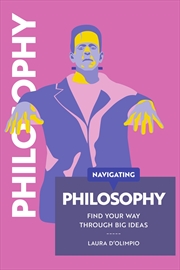 Buy Navigating Philosophy