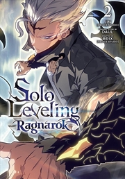 Buy Solo Leveling: Ragnarok, Vol. 2 (comic)