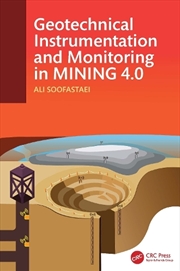 Buy Geotechnical Instrumentation and Monitoring in Mining 4.0