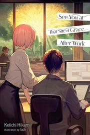 Buy See You at That Site of Grace After Work