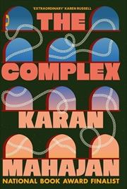 Buy The Complex