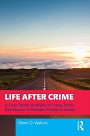 Buy Life After Crime