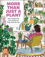 Buy More Than Just a Plant
