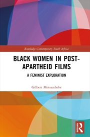 Buy Black Women in Post-Apartheid Films