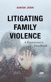 Buy Litigating Family Violence