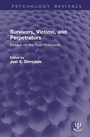 Buy Survivors, Victims, and Perpetrators