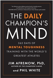 Buy The Daily Champion's Mind